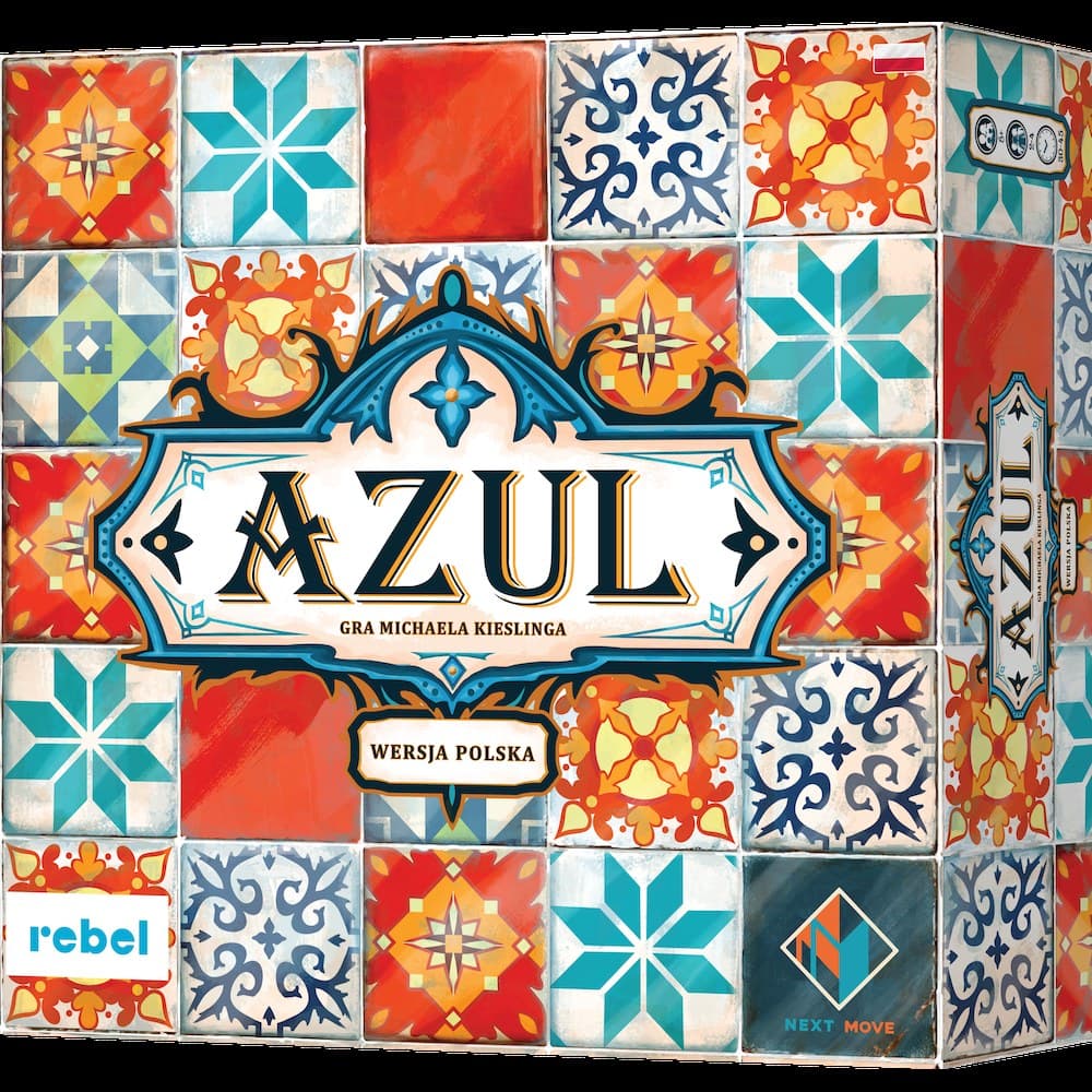 Azul