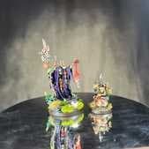 Swamp Witch