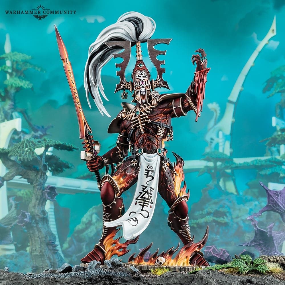 Fire Giant