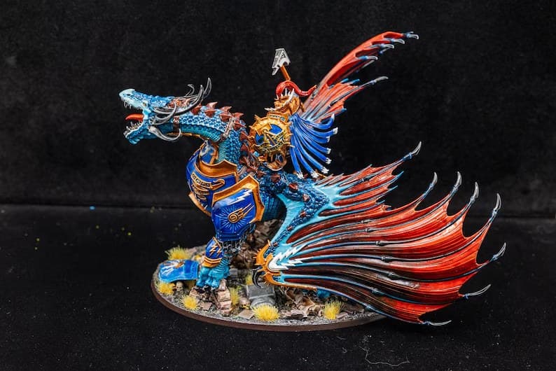 Dragon Rider